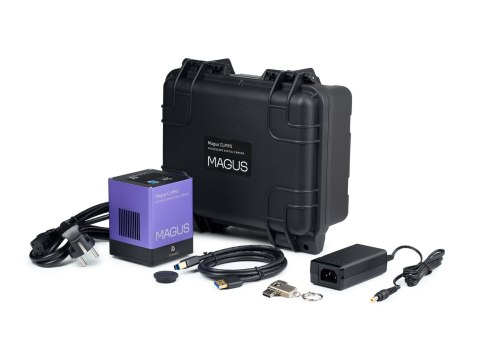 Kamera cyfrowa MAGUS CLM90