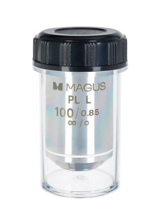 Obiektyw MAGUS SFR100 DRY 100х/0,85 Plan L Pol ∞/0