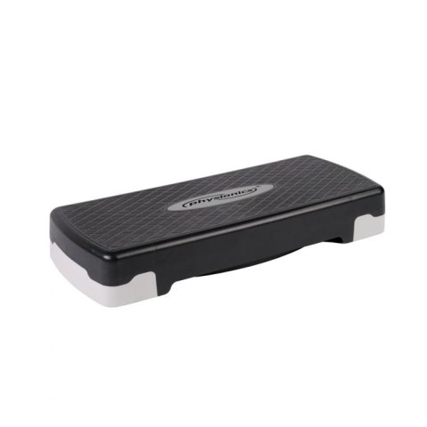 Physionics Aerobic Stepboard - stepper fitness - max 200 kg