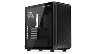 CASE MIDITOWER ATX W/O PSU/ARX 700 AIR EY2A012 ENDORFY