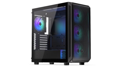 CASE MIDITOWER ATX W/O PSU/ARX 700 ARGB EY2A013 ENDORFY