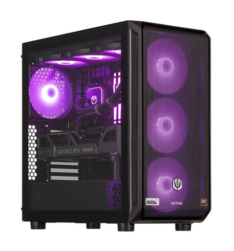 Actina ENDORFY 9800X3D/32GB/2TB/RTX5070Ti/850W