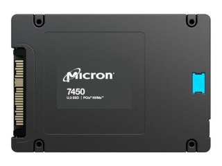SSD PCIE G4 U.3 NVME 960GB/7450 PRO MTFDKCB960TFR MICRON