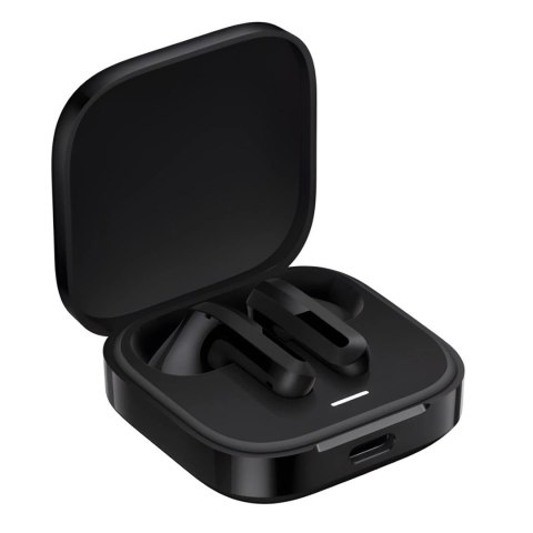 Słuchawki bezprzewodowe Xiaomi Redmi Buds 6 Active - czarne