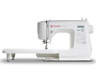 Maszyna do szycia SINGER C5655