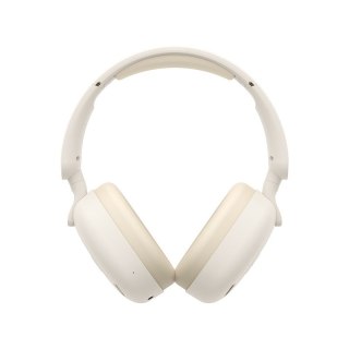 Słuchawki bezprzewodowe bluetooth Havit H655BT beżowy