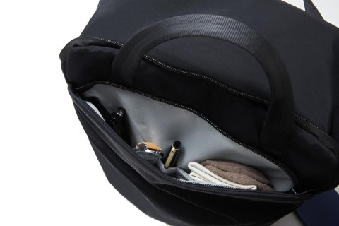 XD DESIGN PLECAK SOFT TOTE BLACK P706.3001