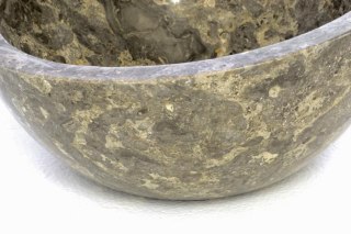Umywalka z kamienia naturalnego DIVERO Grou