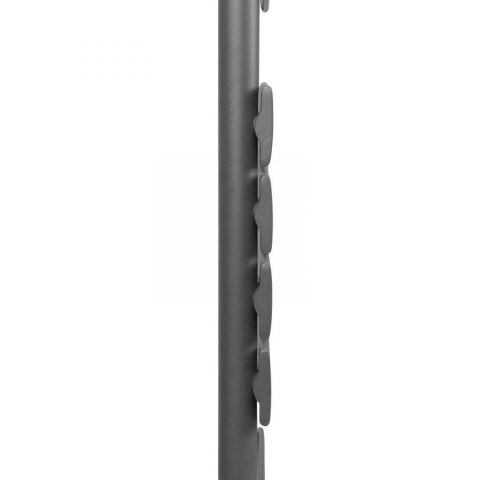 AQUAMARIN Grzejnik łazienkowy pionowy 1600 x 500 mm