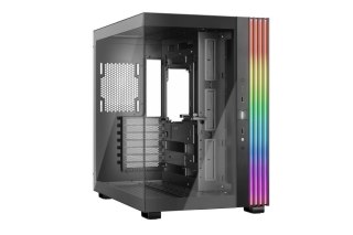 CASE MIDITOWER ATX W/O PSU/LIGHT BASE600DX BGW65 BE QUIET
