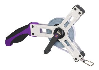 Taśma miernicza geodezyjna Ermenrich Reel SX30