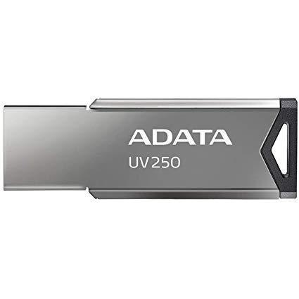 PAMIĘĆ USB USB2 16GB AUV250-16G-RBK ADATA