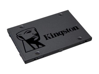 SSD SATA2.5" 240GB TLC SA400S37/240G KINGSTON