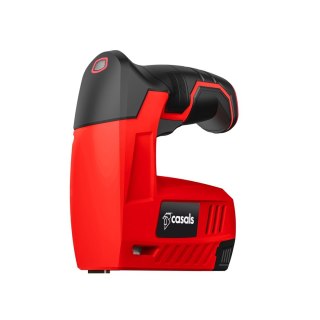 Stappler bezprzewodowy 4V CASALS CSG3620 (4DM)