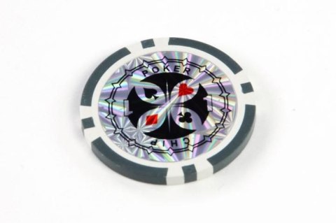 Żeton na sztuki design Ultimate Nominał 1 - 50 szt