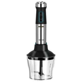 Blender ręczny-zestaw MPM MBL-42M