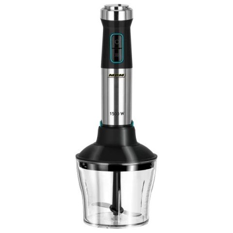 Blender ręczny-zestaw MPM MBL-42M