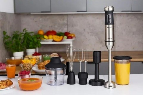 Blender ręczny-zestaw MPM MBL-42M