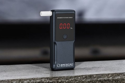 Alkomat BACscan F-50 Ultra