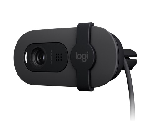 Kamera Logitech Brio 105