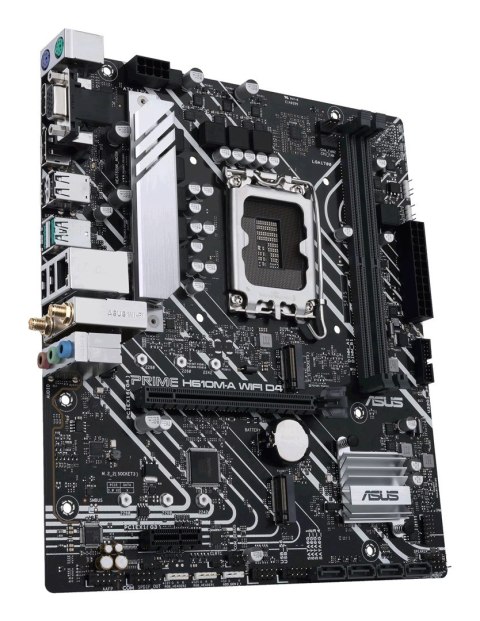 Płyta główna ASUS PRIME H610M-A WIFI D4
