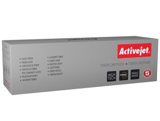 Activejet ATH-151NX Toner (zamiennik HP 151X W1501X; Supreme; 9700 stron; czarny)