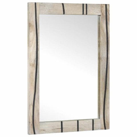 Zestaw mebli łazienkowych 5 pcs Orzechowy brąz 38 x 33 x 160 cm