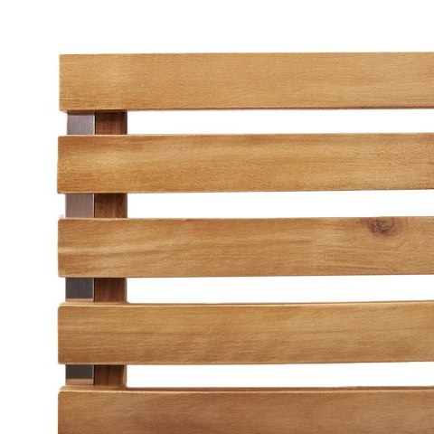 Zestaw do jedzenia w ogrodzie 5 pcs