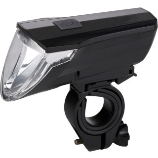 LAMPKA ROWEROWA PRZEDNIA DUNLOP K-MARK