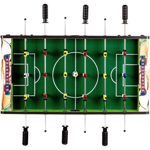 Mini piłkarzyki - 70 cm