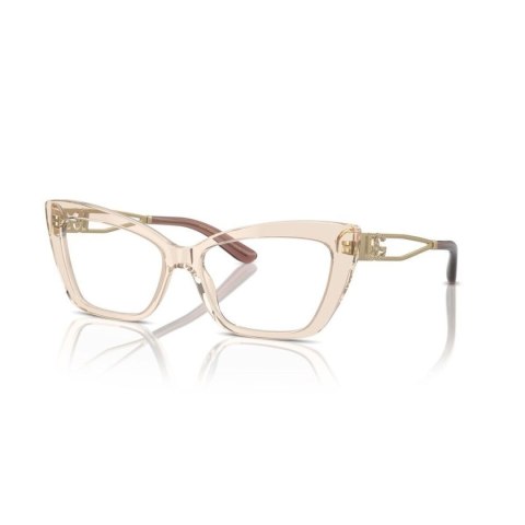 Ramki do okularów Damski Dolce & Gabbana DG 3375B