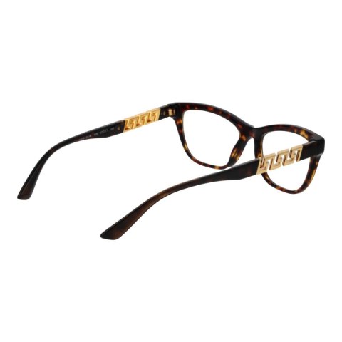 Ramki do okularów Damski Versace 0VE3318 52108