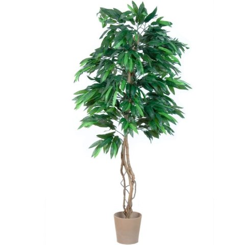 Drzewko sztuczne dekoracyjne - Mango 180 cm