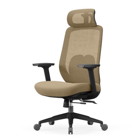 Fotel biurowy ergonomiczny ANGEL runO
