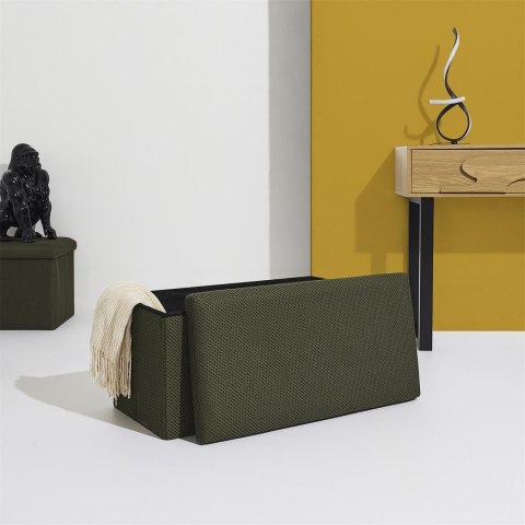 Pufa Velse Atom khaki