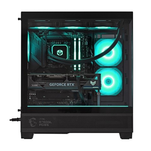 Actina View 7800X3D/32GB/1TB/RX9070XT/750W/W11H