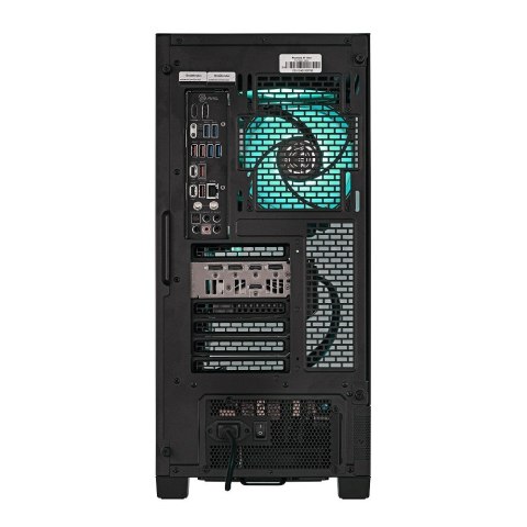 Actina View 7800X3D/32GB/1TB/RX9070XT/750W/W11H
