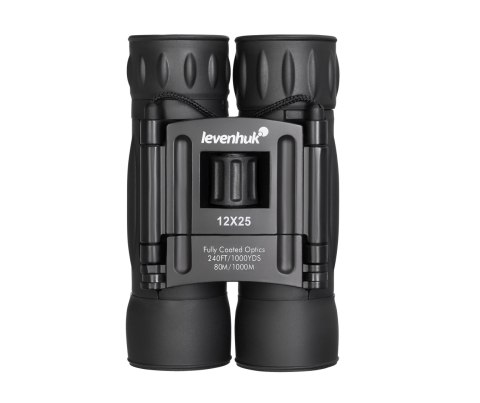 Lornetka Levenhuk Atom 12x25