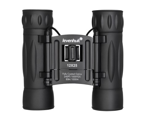 Lornetka Levenhuk Atom 12x25