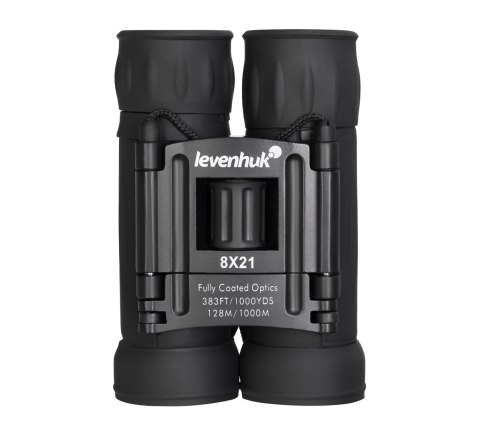 Lornetka Levenhuk Atom 8x21