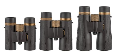 Lornetka Levenhuk Vegas ED 12x50