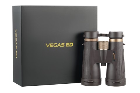 Lornetka Levenhuk Vegas ED 12x50