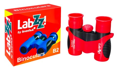 Lornetki Levenhuk LabZZ B2