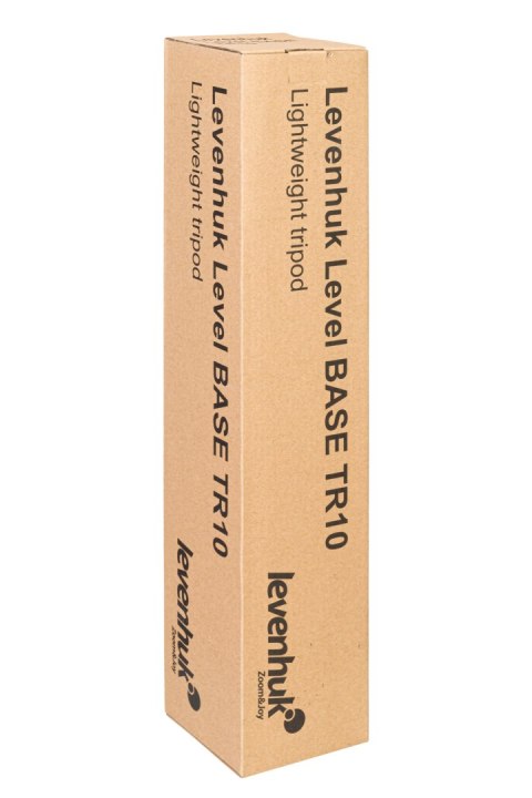 Statyw Levenhuk Level BASE TR10