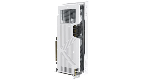Karta graf. XFX Swift RX 9070 Tri. Fan White G 16GB