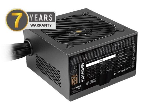 TACENS MARS MPB850SI 850W DC-DC, 80PLUS BRONZE - zasilacz/PSU (TACMARS-MPB850SI)