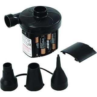 POMPKA ELEKTRYCZNA ZASILANA NA BATERIE 29P312