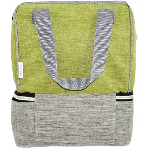 TORBA Z KOMORĄ TERMOIZOLACYJNĄ 23X13X27CM 7L ENERO CAMP