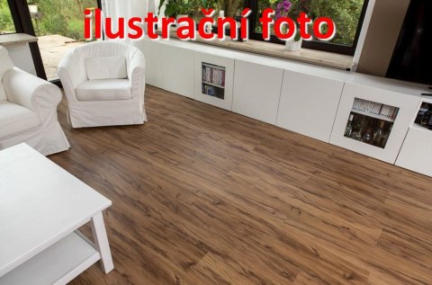 Podłoga winylowa STILISTA 5,07m² - jabłoń