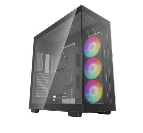CASE MINITOWER MATX W/O PSU/CH780 DEEPCOOL